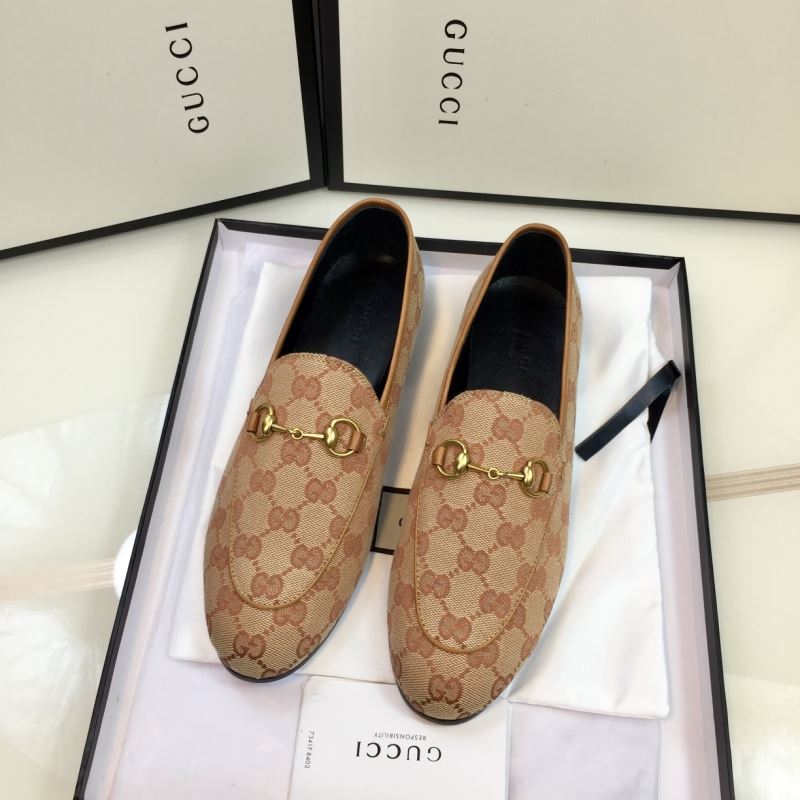 Gucci Business Shoes